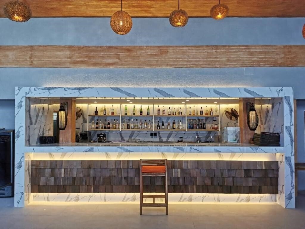 Фотография Mimosa Resort & SPA 4*