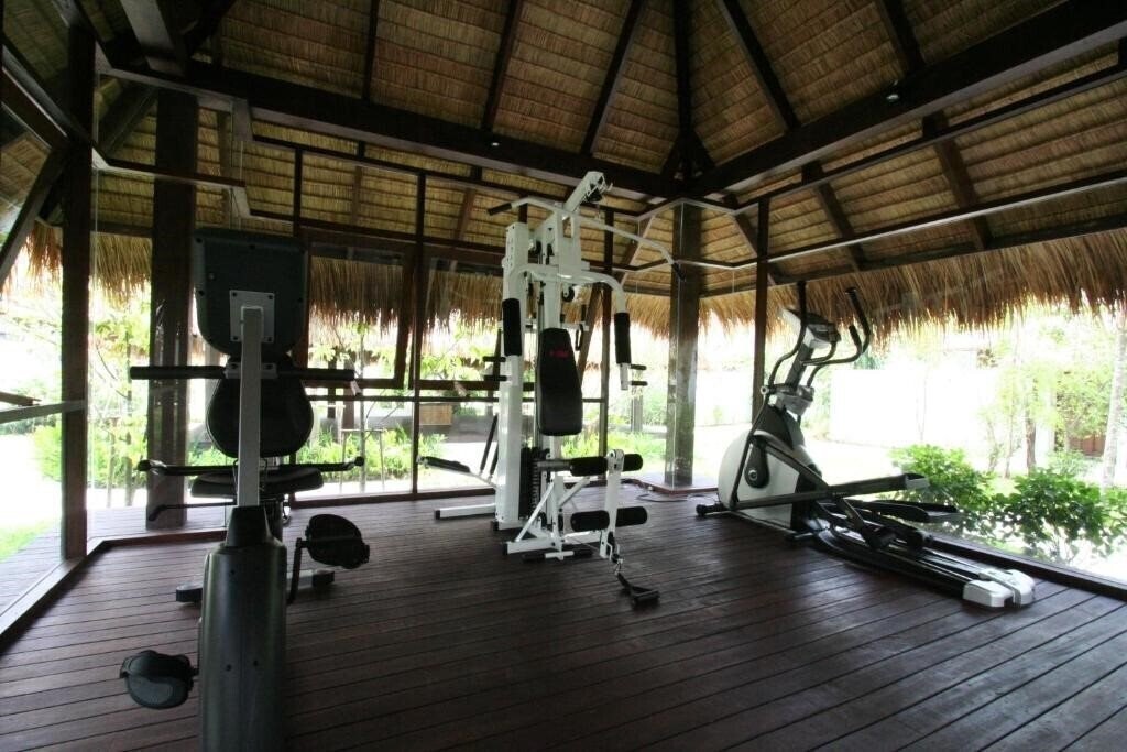 Изображение Mimosa Resort & SPA 4*