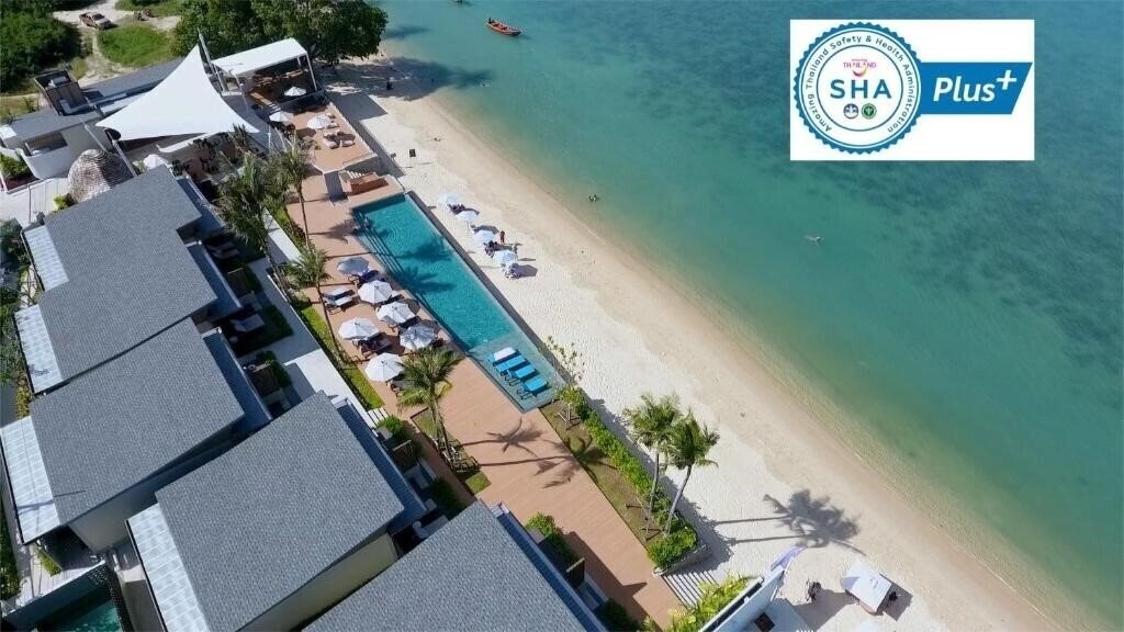Hotel Prana Nandana Resort 4*