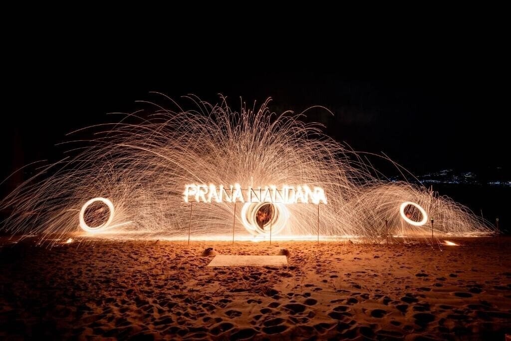 Imaginea Prana Nandana Resort 4*