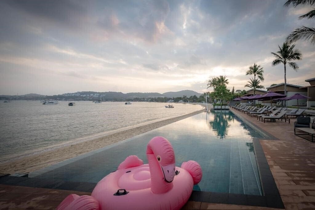 Imaginea Prana Nandana Resort 4*