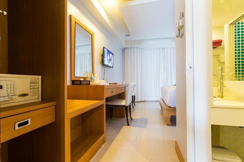 Fotografie Chaweng Budget Hotel 3*