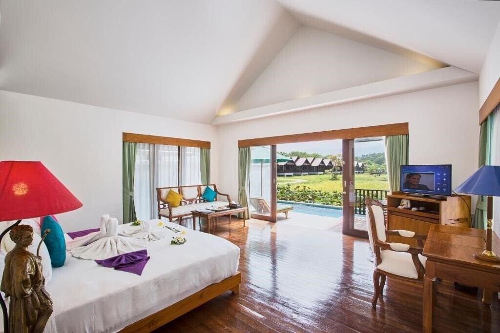 Фотография Farmers Boutique Resort 3*