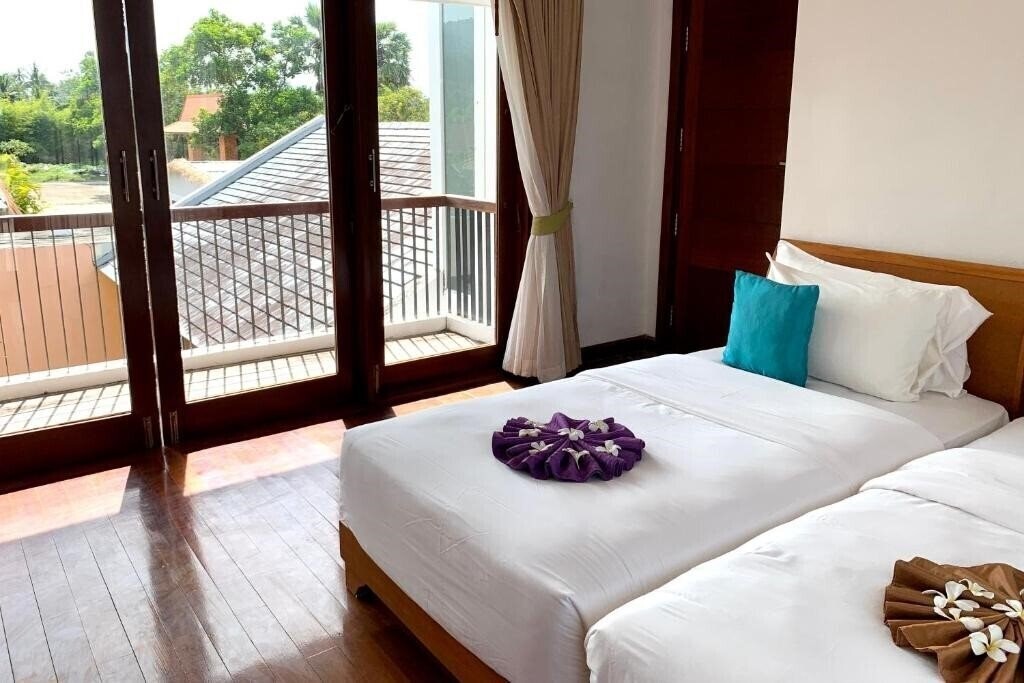 Картинка Farmers Boutique Resort 3*