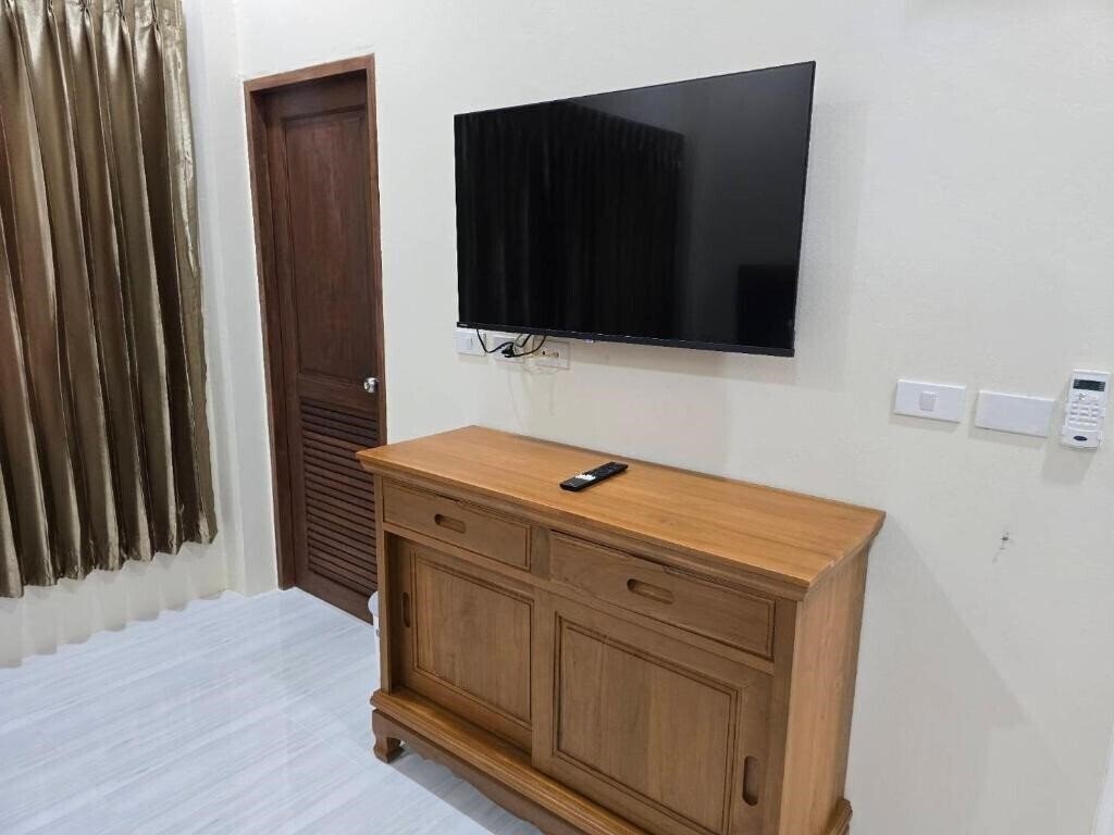 Fotografie Natural Samui Hotel 2*