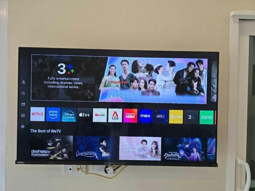 Imaginea Natural Samui Hotel 2*