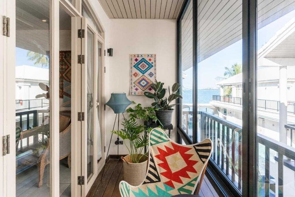 Фотография B House Samui (ex. The Scent Hotel) 4*