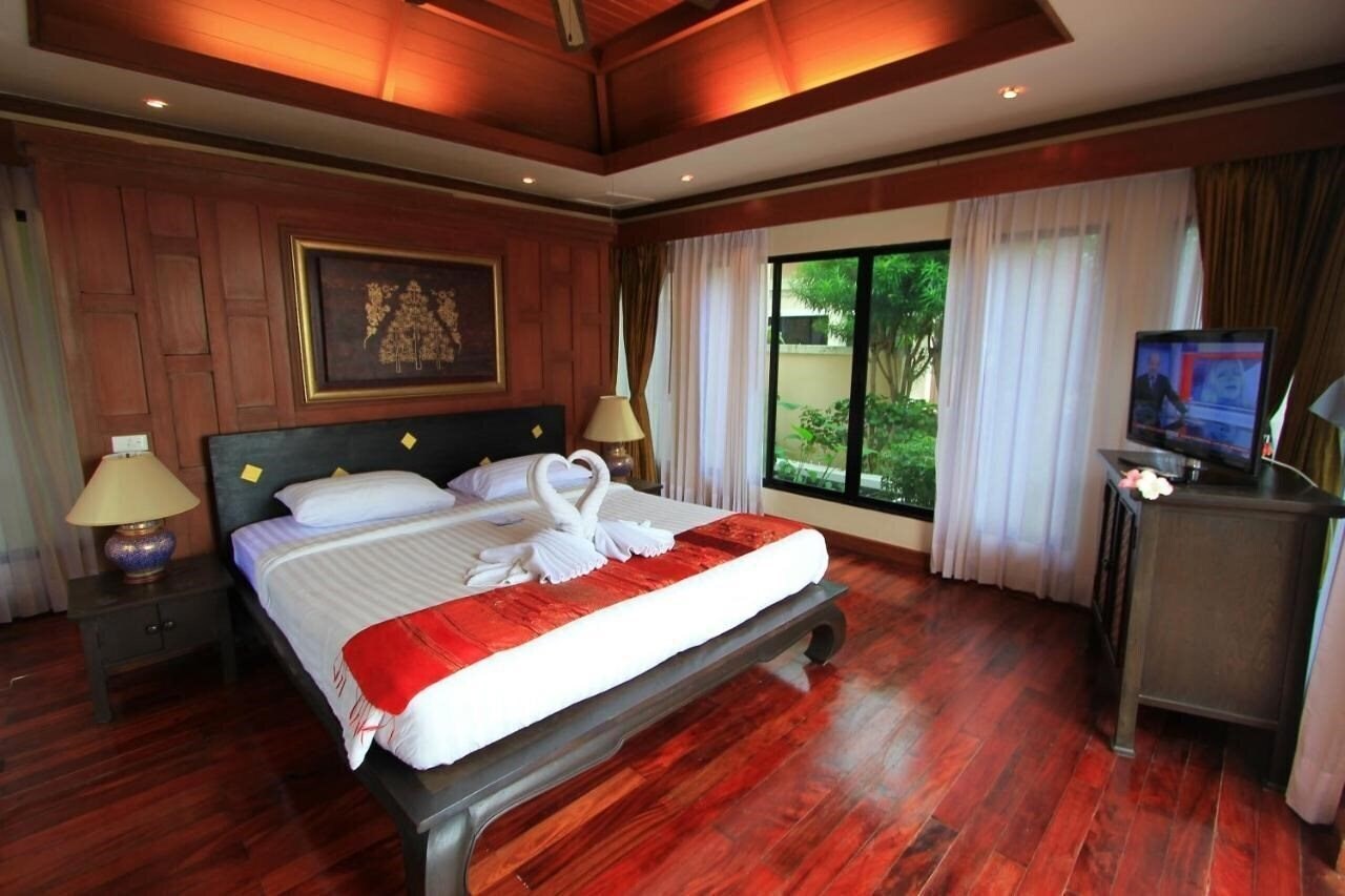 Изображение Baiyoke Seacoast Resort 4*