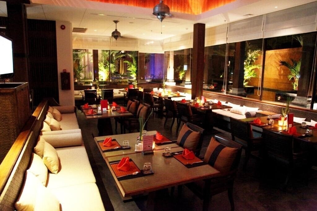Изображение Mai Samui Beach Resort & SPA 4*