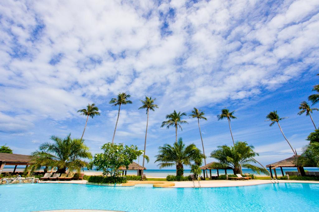 Hotel Samui Orchid The Ocean Resort 2*