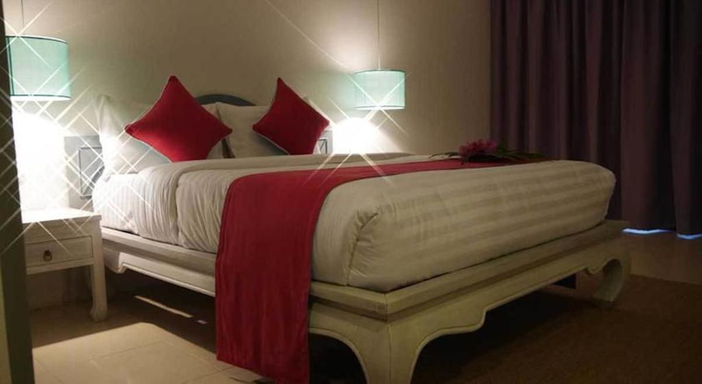 Imaginea Samui Orchid The Ocean Resort 2*