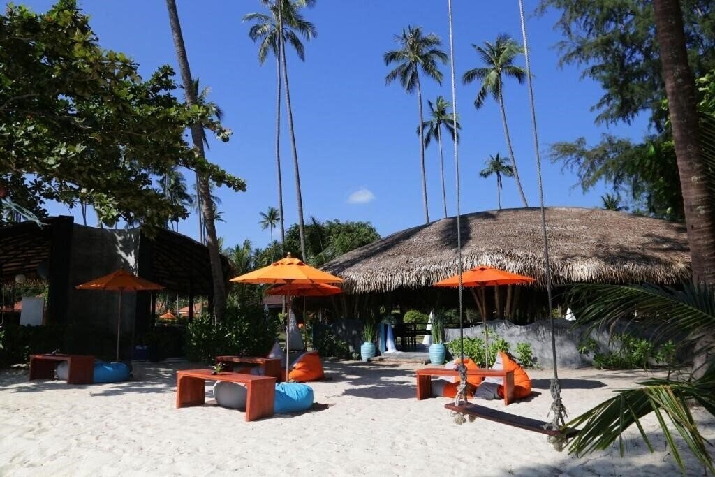 Imaginea Viva Vacation Resort 3*