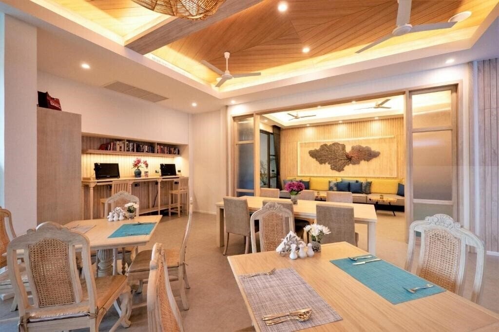 Фотография Absolute Sanctuary Resort 4*