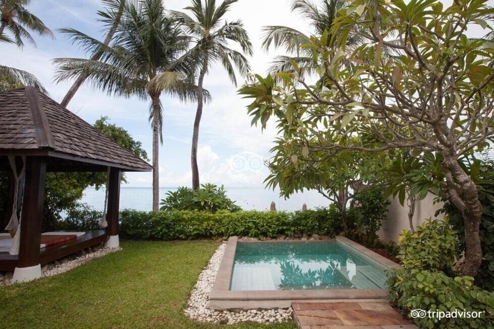 Imaginea The Sunset Beach Resort & Spa, Taling Ngam 4*