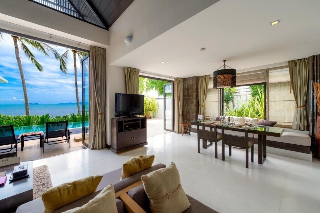 Fotografii The Sea Koh Samui (ex. The Sea Samui Vacation Residences Centara) 4*