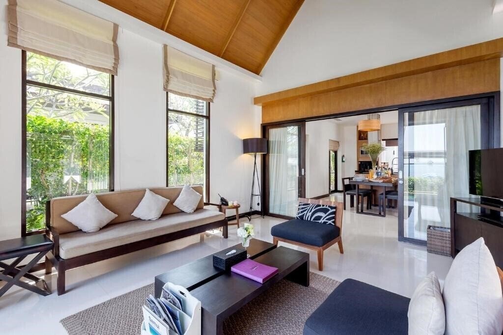 Fotografie The Sea Koh Samui (ex. The Sea Samui Vacation Residences Centara) 4*