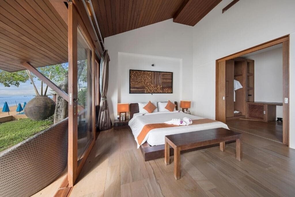 Fotografii Baan Hinta Villa Luxury вилла