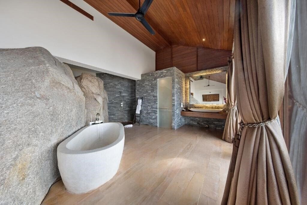 Fotografie Baan Hinta Villa Luxury вилла