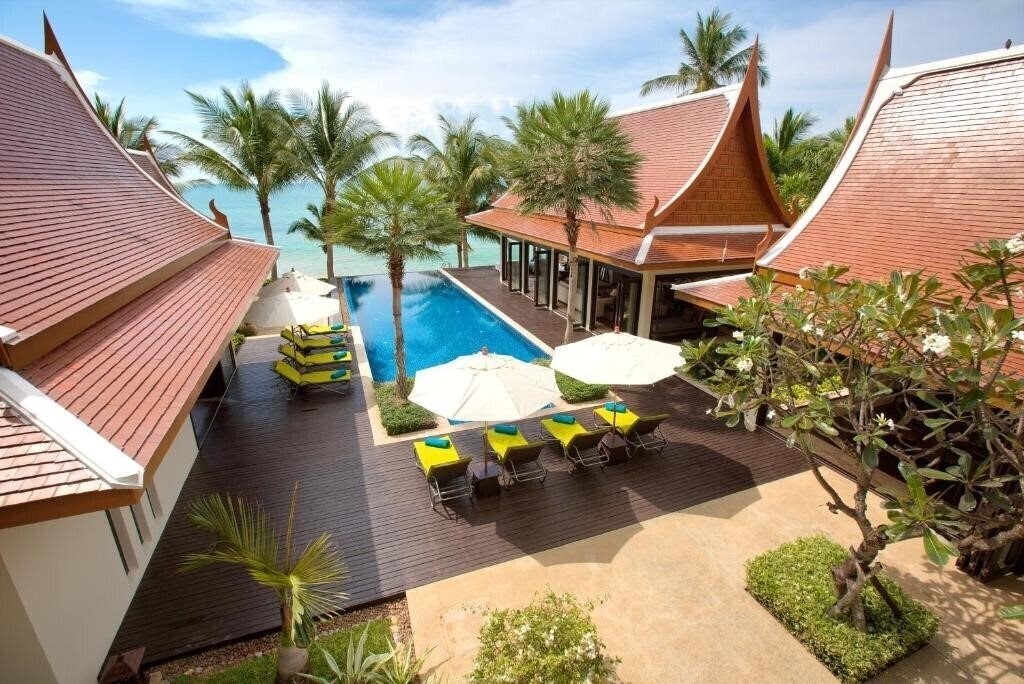 Hotel Dhevatara Cove 5*