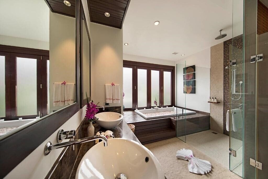 Fotografie Dhevatara Cove 5*