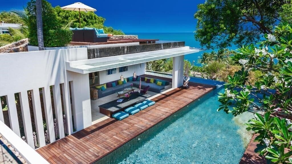 Hotel Villa Hin 4*