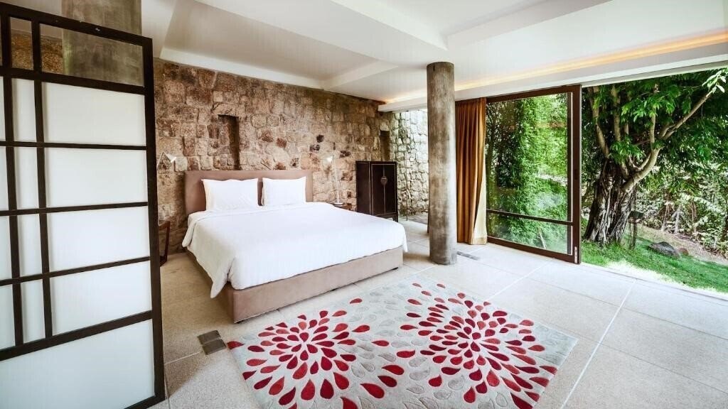 Fotografii Villa Hin 4*