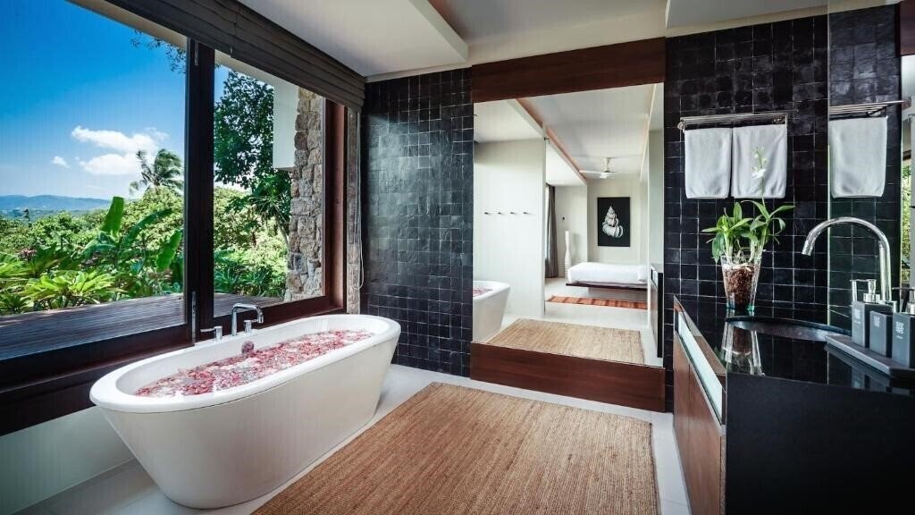 Fotografie Villa Hin 4*