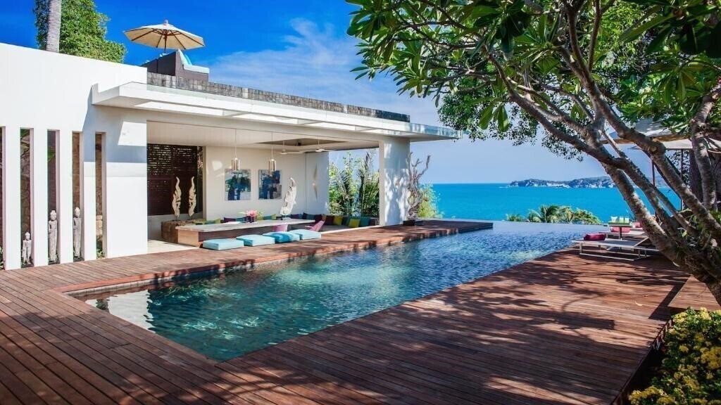 Imaginea Villa Hin 4*