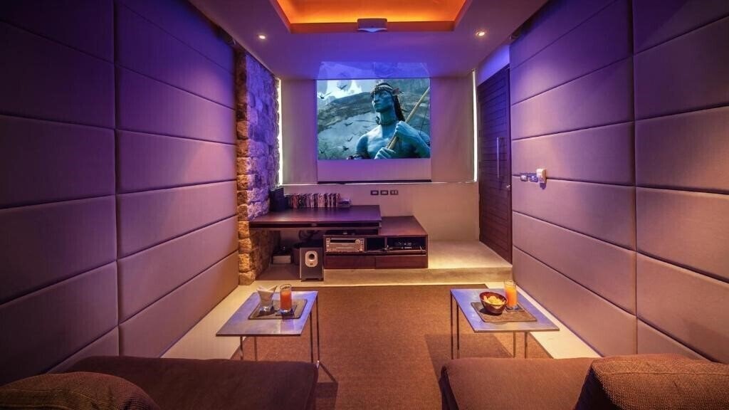 Imaginea Villa Hin 4*