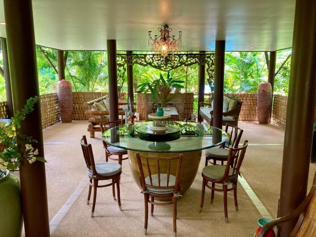 Imaginea Ban Kaew Villas 4*