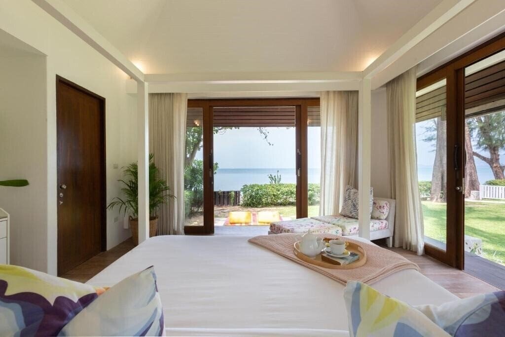 Fotografii Ban Suriya 5*