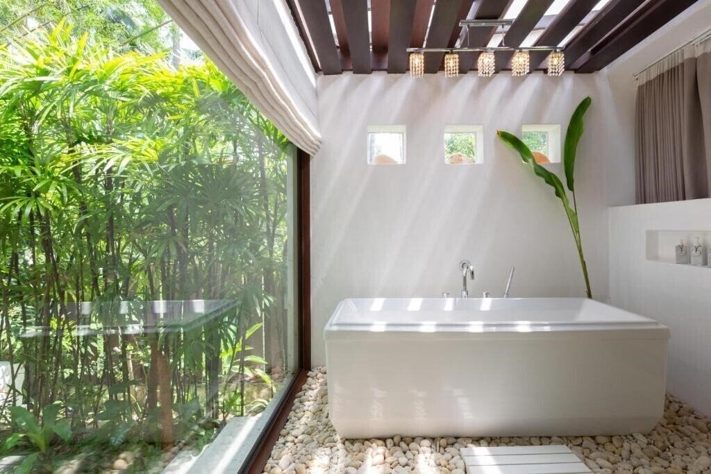 Fotografie Ban Suriya 5*