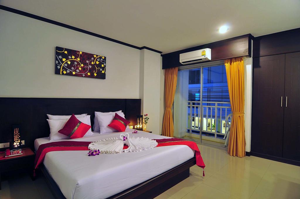 Fotografie Inasia 5*
