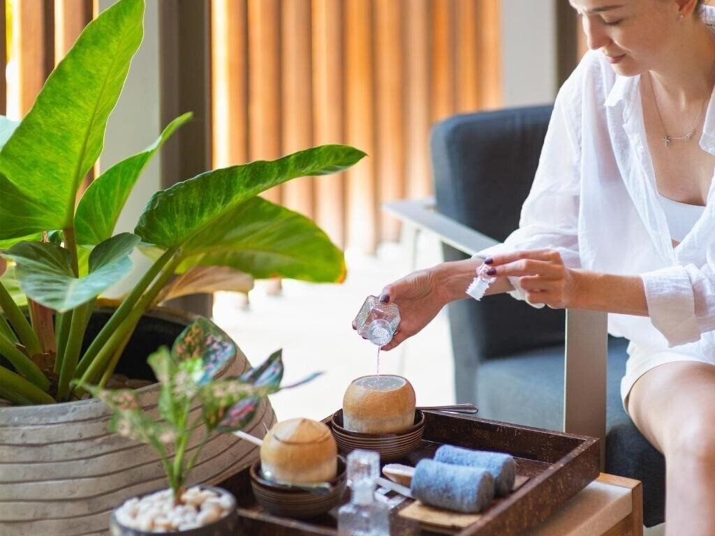 Изображение Sensimar Koh Samui 4*