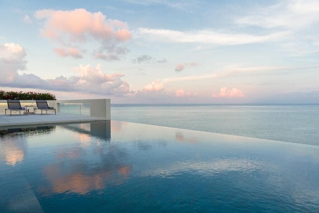 Fotografii Villa Natha 5*