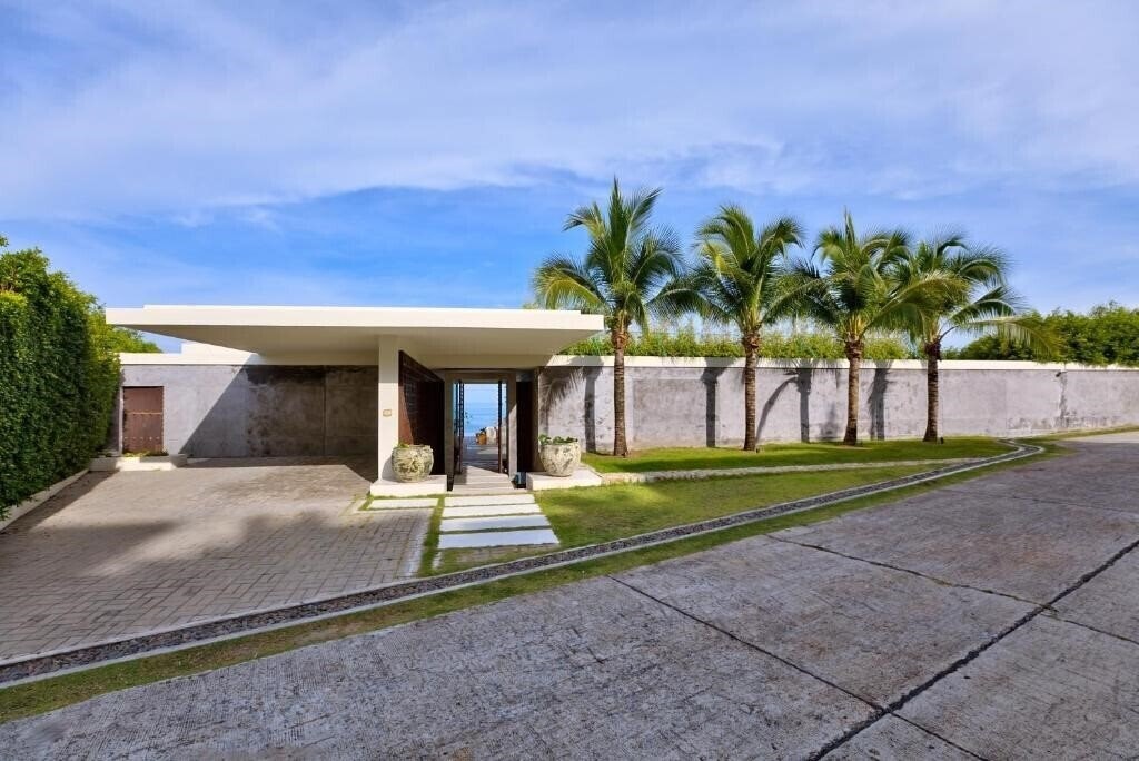 Fotografie Villa Natha 5*
