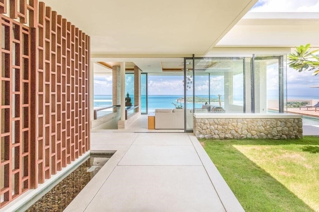 Imaginea Villa Natha 5*