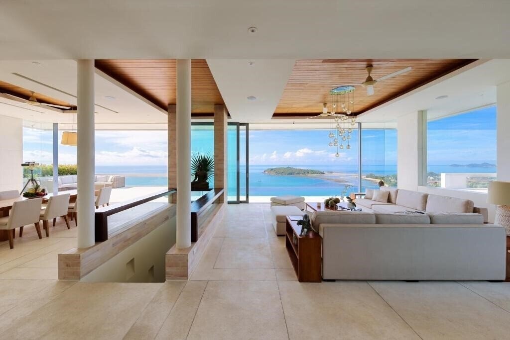 Imaginea Villa Natha 5*