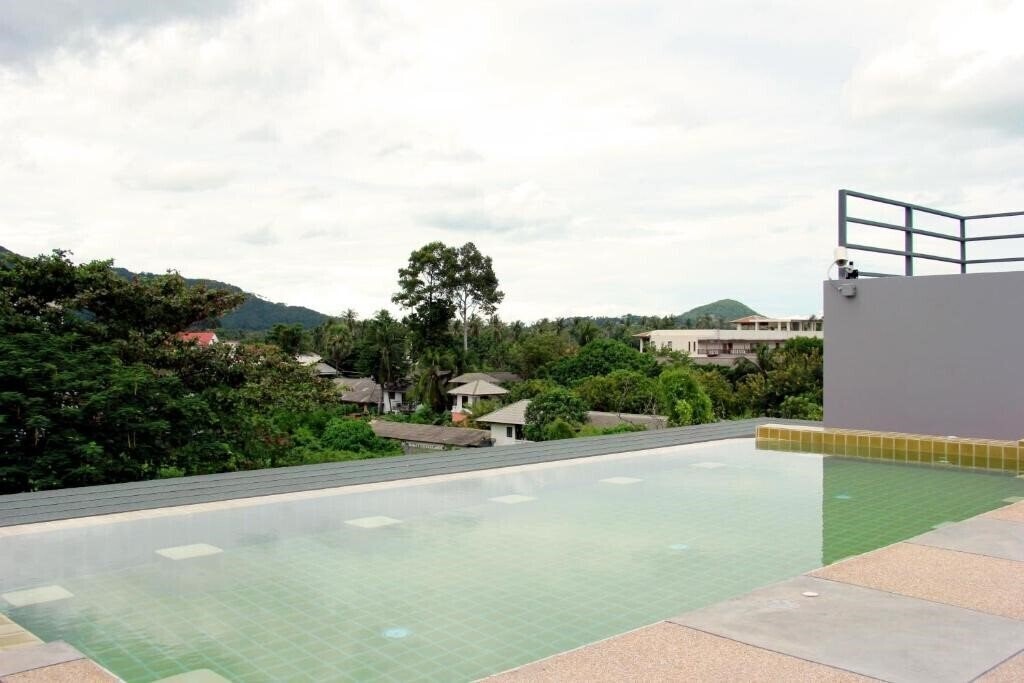 Fotografie Cheeky Monkey'S Koh Samui Hostel 3*