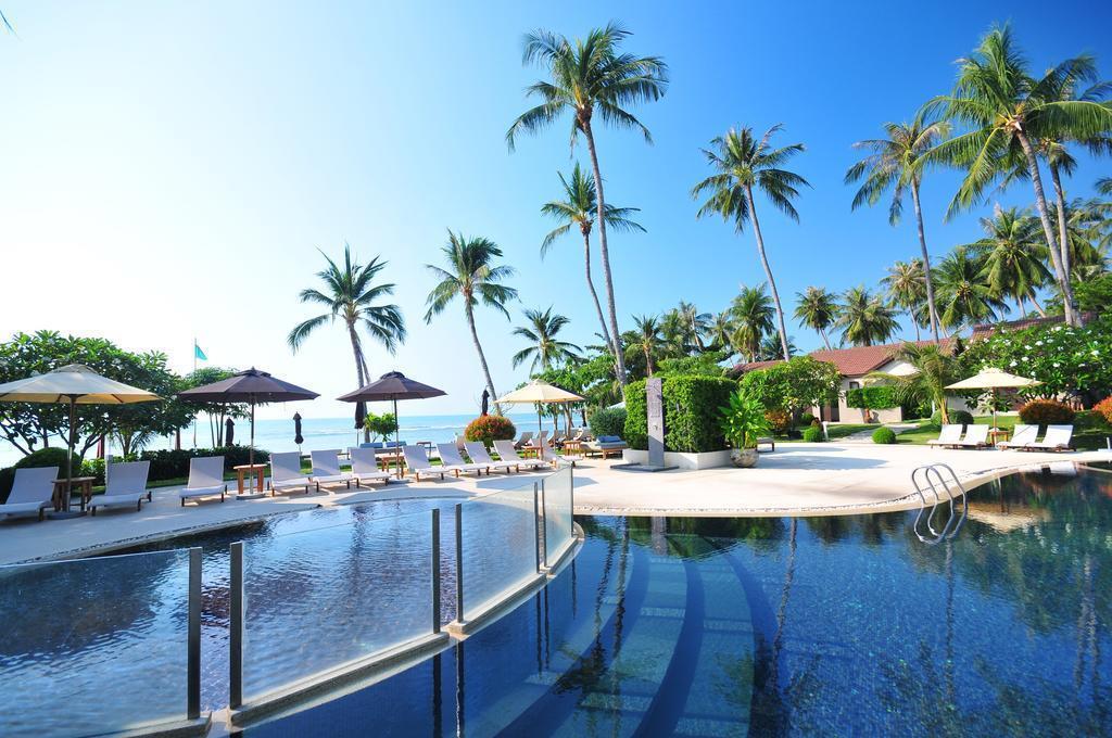Hotel Mercure Koh Samui Beach Resort 4*