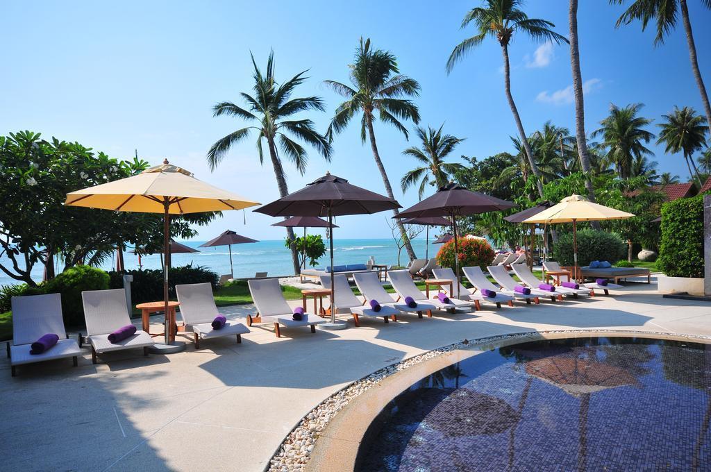 Fotografii Mercure Koh Samui Beach Resort 4*