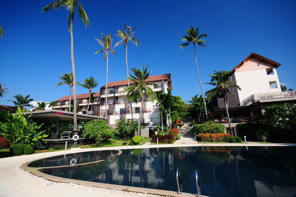 Imaginea Mercure Koh Samui Beach Resort 4*