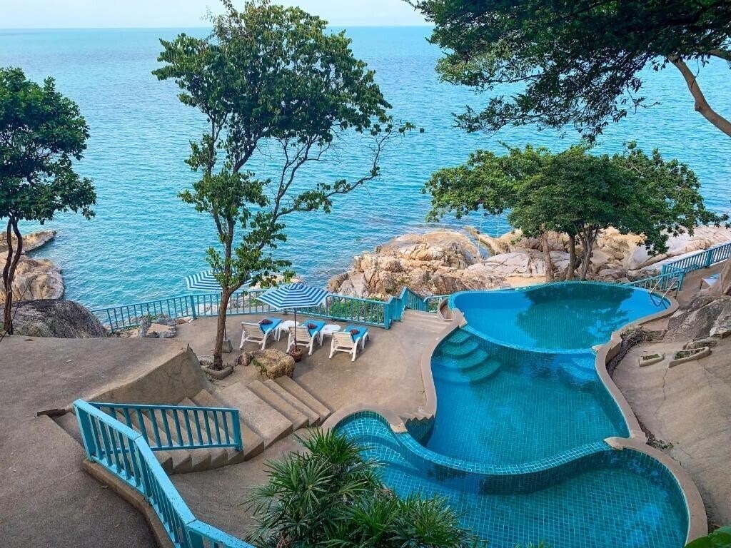 Hotel Baan Hin Sai Resort 3*