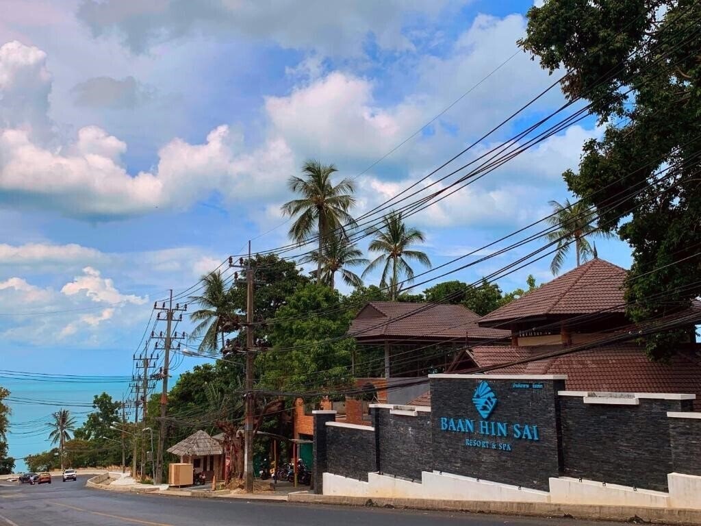 Fotografii Baan Hin Sai Resort 3*