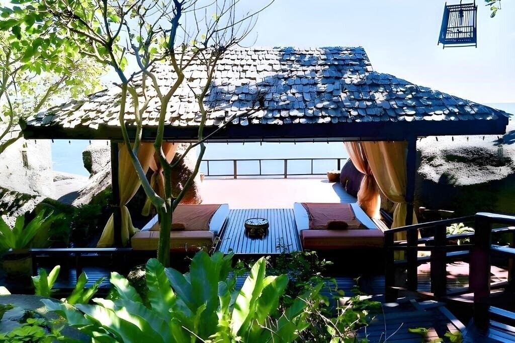 Imaginea Baan Hin Sai Resort 3*