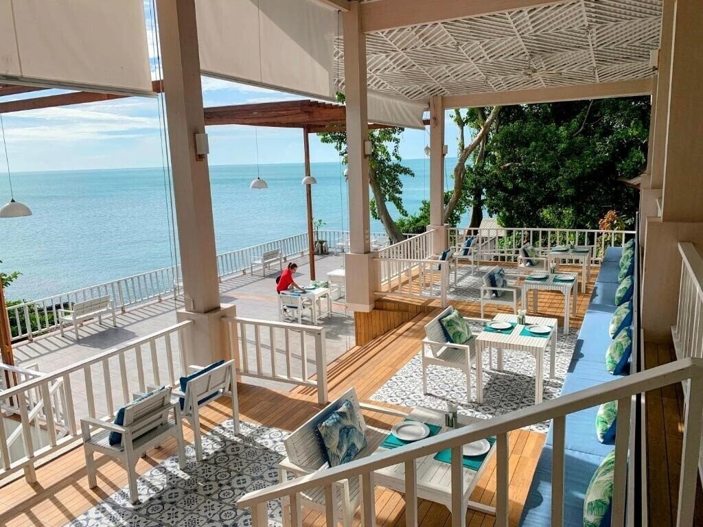 Imaginea Baan Hin Sai Resort 3*
