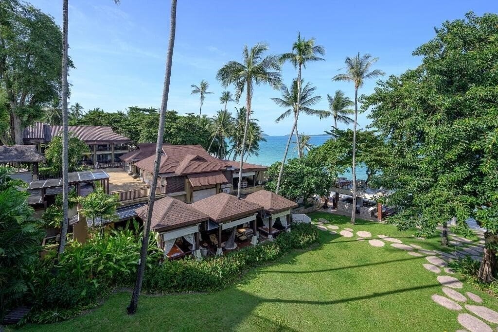 Изображение Impiana Resort Samui 4*
