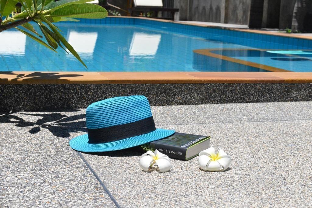 Фотография Vanda House Resort 3*