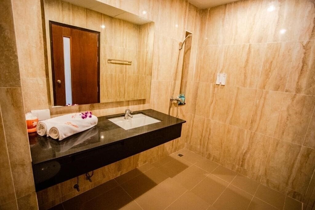 Фотография The Spa Garden Samui 3*