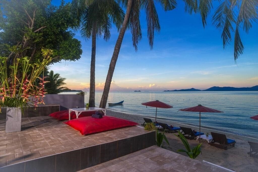 Hotel The Florist Resort 3*